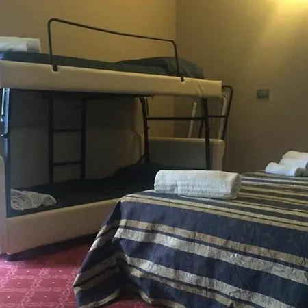 Hotel Miami
