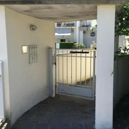 Miami Lido Di Savio