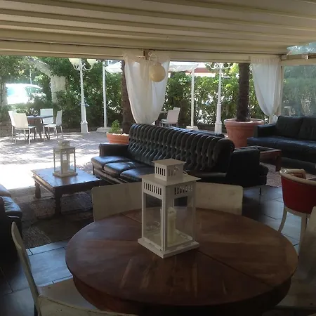 Miami Hotel Lido Di Savio