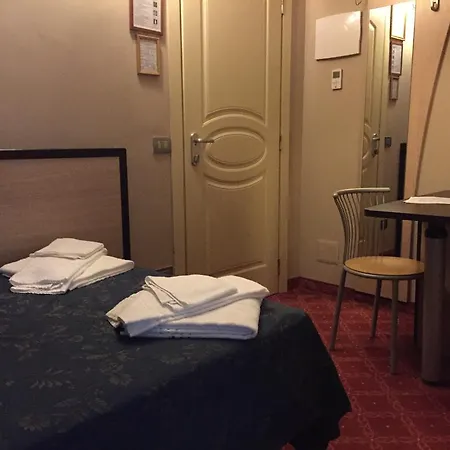 Hotel Miami