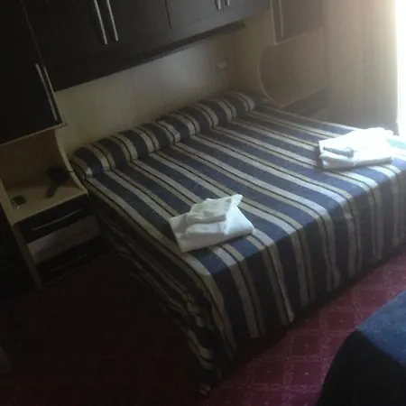 Hotel Miami Lido Di Savio