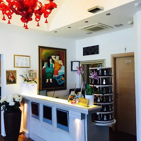 Miami 3* Lido Di Savio