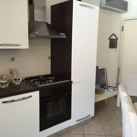 Miami 3* Lido Di Savio