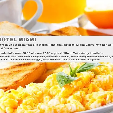 Hotel Miami