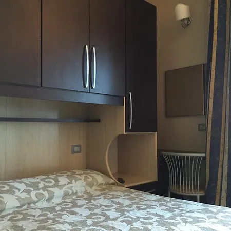 Hotel Miami Lido Di Savio