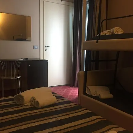 Hotel Miami Lido Di Savio