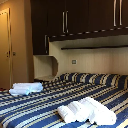 Hotel Miami 3*