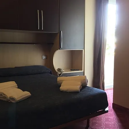 Hotel Miami Lido Di Savio