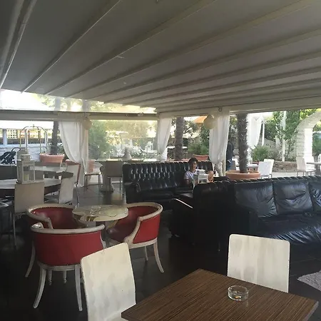 Hotel Miami Lido Di Savio