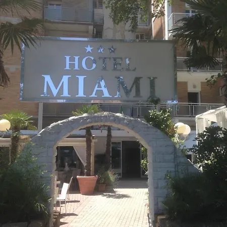 Hotel Miami