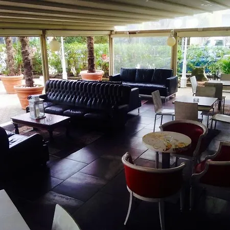 Hotel Miami 3*