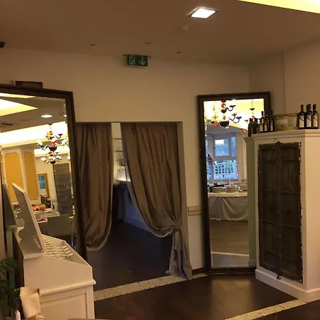 Hotel Miami 3*