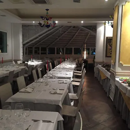 Hotel Miami Lido Di Savio