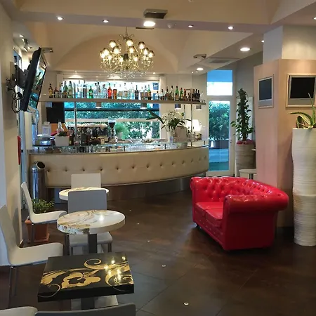 Miami 3* Lido Di Savio
