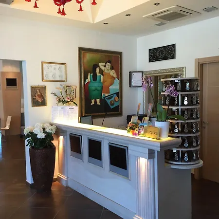 Miami 3* Lido Di Savio