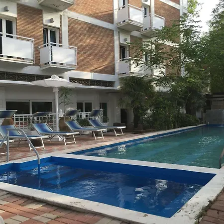 Miami Hotel Lido Di Savio