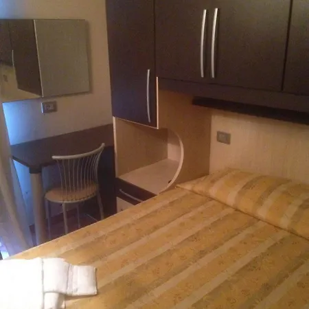 Hotel Miami Lido Di Savio