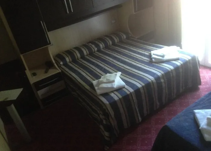 Otel Miami Lido Di Savio