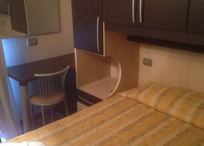 Miami Otel Lido Di Savio