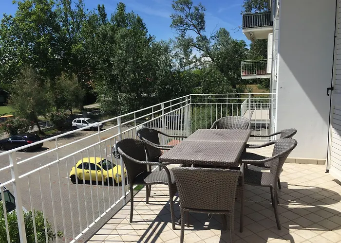 Miami Otel Lido Di Savio