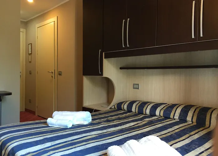 Otel Miami Lido Di Savio