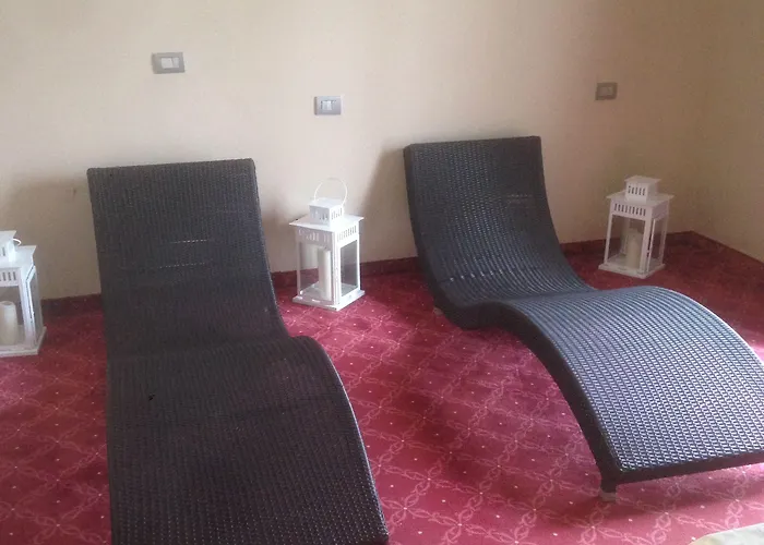 Otel Miami Lido Di Savio