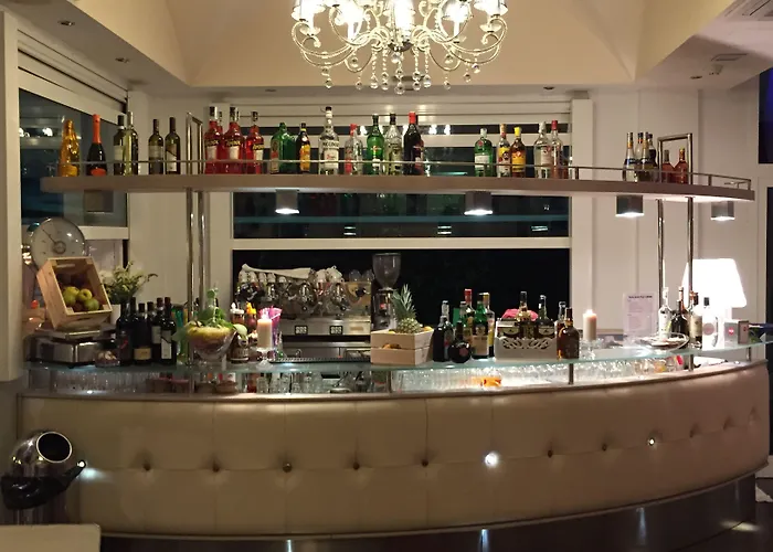 Otel Miami Lido Di Savio