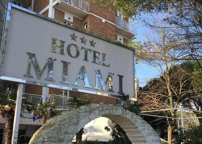 Miami 3* Lido Di Savio