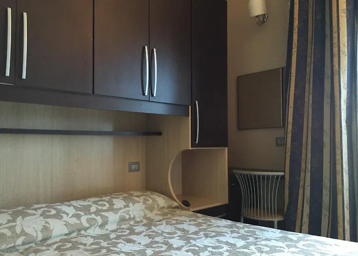 Otel Miami Lido Di Savio