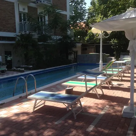 Ξενοδοχείο Miami