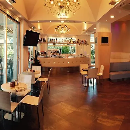 Miami 3* Lido Di Savio