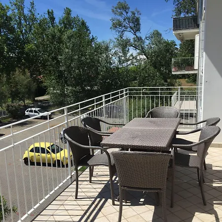 Miami Hotel Lido Di Savio