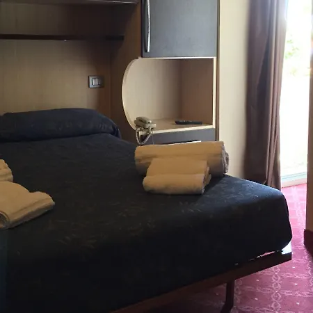 Miami Hotel Lido Di Savio