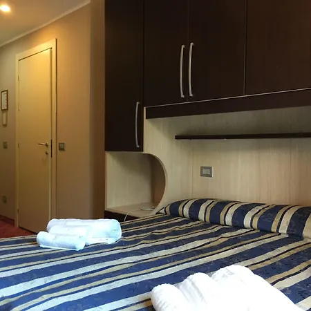 Hotel Miami Lido Di Savio