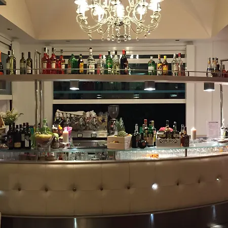 Hotel Miami Lido Di Savio