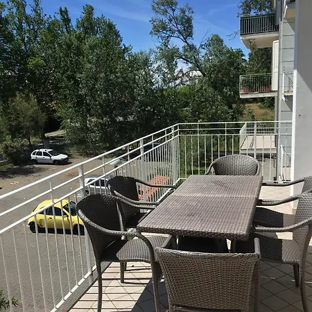 Hotel Miami 3*
