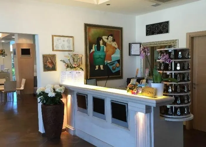 Hotel Miami Lido Di Savio