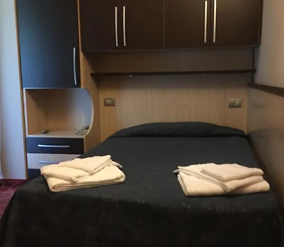 Miami Szálloda Lido di Savio