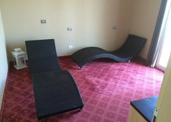 Miami Szálloda Lido di Savio