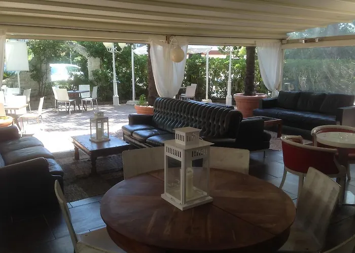 Miami Hotel Lido Di Savio