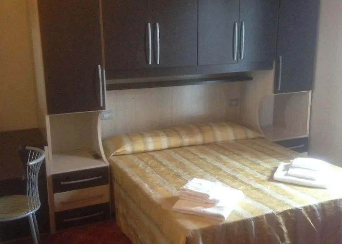 Miami Hotel Lido Di Savio