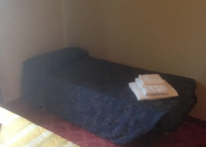 Miami Hotel Lido Di Savio