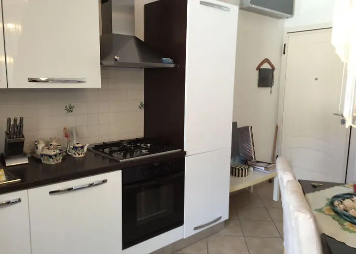 Miami 3* Lido Di Savio