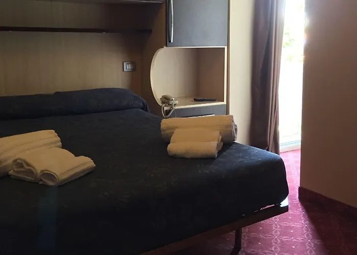 Miami Szálloda Lido di Savio