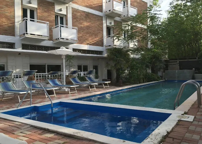 Hotel Miami Lido Di Savio