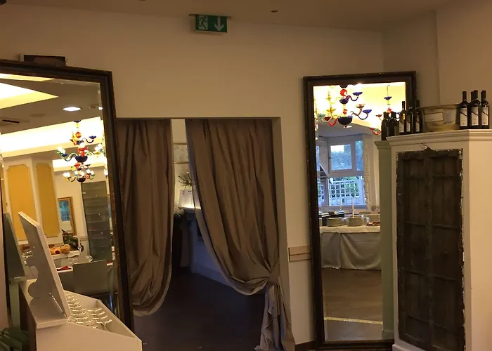 Miami Hotel Lido Di Savio