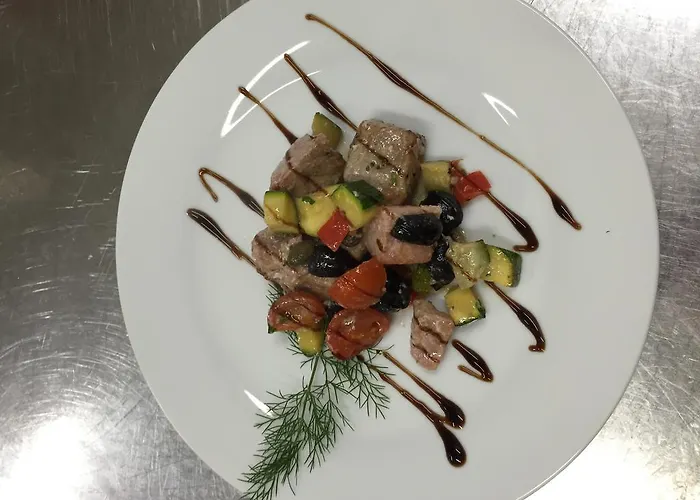 Miami Hotel Lido Di Savio