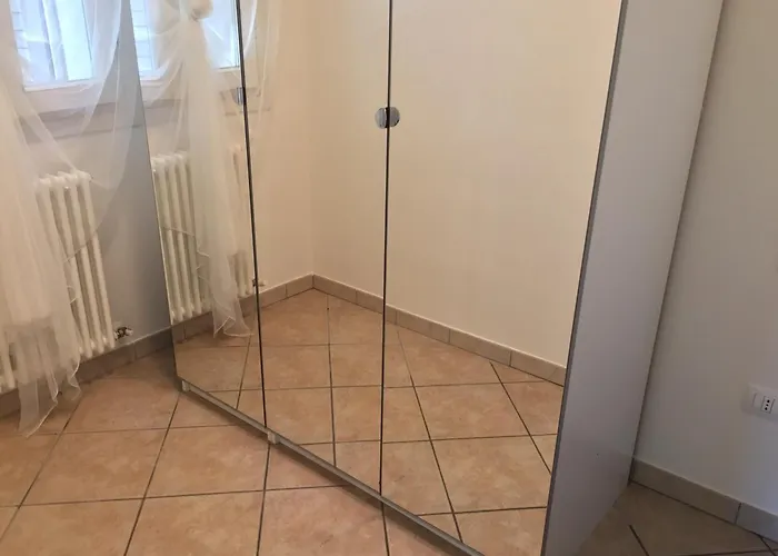 Szálloda Miami Lido di Savio